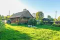 Maison 2 chambres 65 m² Naracki sielski Saviet, Bélarus