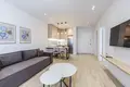 Квартира 1 комната 55 м² в Golem, Албания