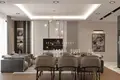 2 bedroom apartment 78 m² Kumluca, Turkey