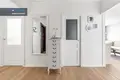 3 room apartment 55 m² Papiskes, Lithuania