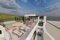 Mieszkanie 2 pokoi 75 m² Akrotiri, Cypr