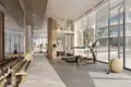 Kawalerka 43 m² Ras al-Chajma, Emiraty Arabskie