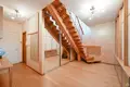 Attique 5 chambres 169 m² Riga, Lettonie
