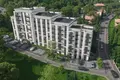 Квартира 2 комнаты 71 м² Будва, Черногория