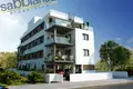 Mieszkanie 1 pokój 73 m² Larnaka, Cypr