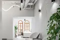 Office 504 m² in Moscow, Russia
