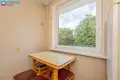 Apartamento 3 habitaciones 64 m² Kaunas, Lituania