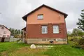 Дом 5 комнат 201 м² Луговослободской сельский Совет, Беларусь