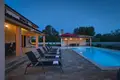 Haus 5 Schlafzimmer 260 m² Opcina Barban, Kroatien