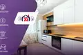 Квартира 2 комнаты 55 м² Минск, Беларусь
