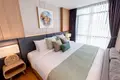 Appartement 1 chambre 31 m² Sakhu, Thaïlande