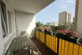 2 room apartment 43 m² Warsaw, Poland