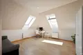 Appartement 3 chambres 72 m² Riga, Lettonie