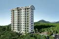 Квартира 2 комнаты 47 м² Mahmutlar Mahallesi, Турция