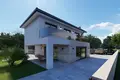 4-Schlafzimmer-Villa 142 m² Omisalj, Kroatien