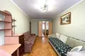 2 room apartment 50 m² Homyel, Belarus