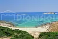 Land 500 m² Municipality of Sithonia, Greece