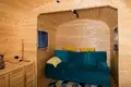 Haus  Rakauski sielski Saviet, Belarus