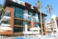 Apartment 104 m² Akarca Koyu, Turkey