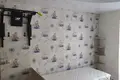 2 room apartment 50 m² Lasnaja, Belarus