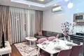 Appartement 2 chambres 68 m² Alanya, Turquie