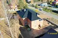 Cottage 326 m² Kalodziscanski sielski Saviet, Belarus