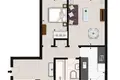 Appartement 1 chambre 5 m² en Londres, Royaume-Uni