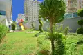 Wohnung 3 zimmer 105 m² Alanya, Türkei