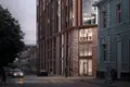 Bureau 55 m² à Moscou, Russie