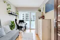 Apartamento 3 habitaciones 58 m² Breslavia, Polonia