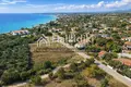 Parcelas 2 407 m² Sozopoli, Grecia