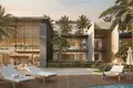 Residential complex Naya At District One