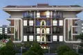 Квартира 2 комнаты 45 м² Аланья, Турция