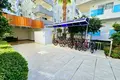 Appartement 3 chambres  Alanya, Turquie