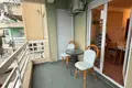 Квартира 1 спальня 40 м² Петровац, Черногория