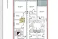 Attique 3 chambres  Fgura, Malte