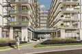 Kompleks mieszkalny Olivia Residence