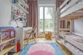 2 bedroom apartment 65 m² Warsaw, Poland