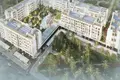 Квартира 1 комната 511 м² Дубай, ОАЭ