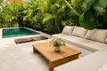 3 bedroom villa 175 m² Lesser Sunda Islands, Indonesia