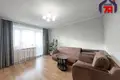 Apartamento 3 habitaciones 72 m² Smalyavichy, Belarús