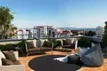 Дуплекс 3 спальни 143 м² Campo de Ourique, Португалия