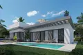 Villa de tres dormitorios 100 m² Polop, Španjolska
