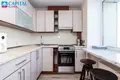 2 room apartment 46 m² Gargzdai, Lithuania