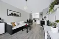 1 bedroom apartment 45 m² Warsaw, Poland