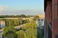 Mieszkanie 3 pokoi 59 m² Kraków, Polska