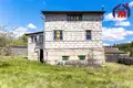 House 138 m² Astrashitskagaradokski rural council, Belarus