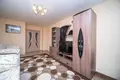 Mieszkanie 3 pokoi 77 m² Mińsk, Białoruś