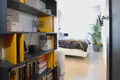 2 room apartment 41 m² Warsaw, Poland
