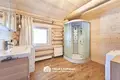 6 room house 248 m² Piatryskauski sielski Saviet, Belarus